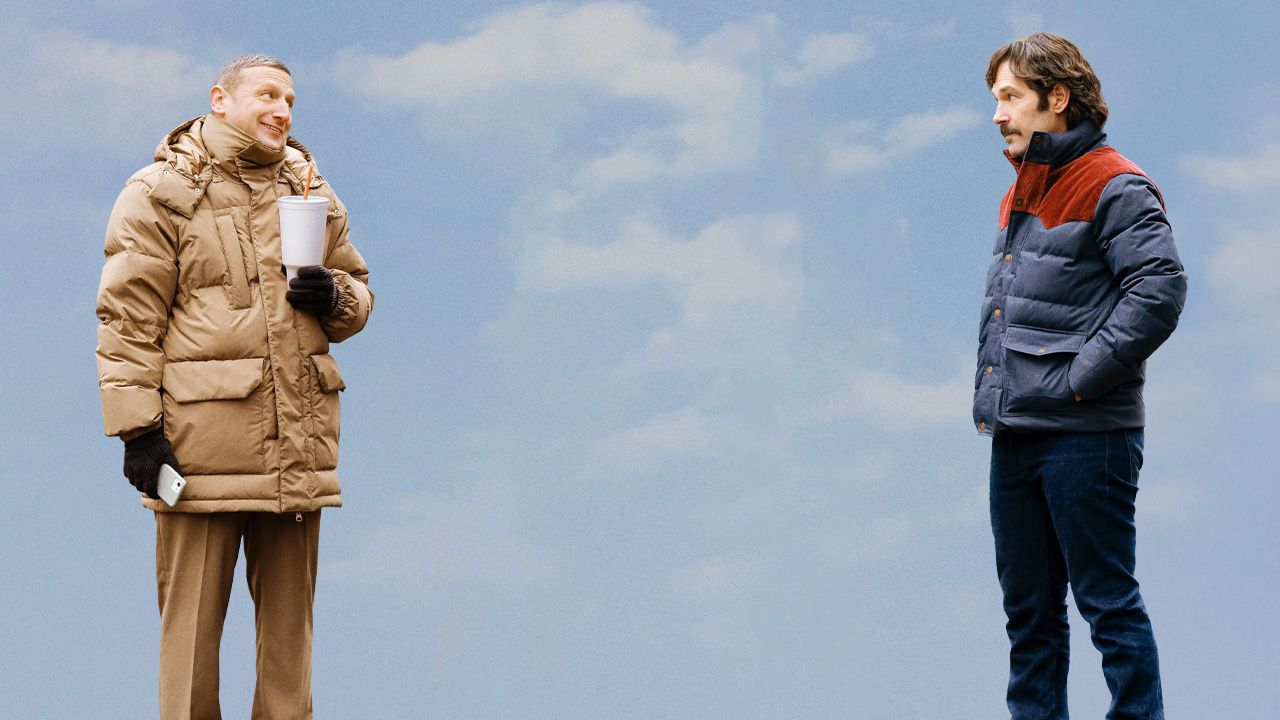 فیلم دوستی Friendship 2024 با زیرنویس فارسی