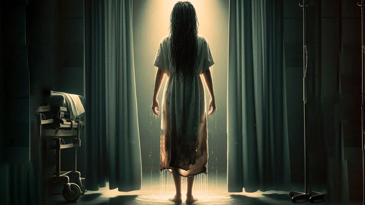 فیلم ترسناک لمبایونگ Lembayung 2024 با زیرنویس فارسی