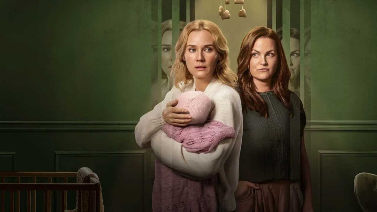 سریال فجایع کوچک 2025 Little Disasters فصل اول