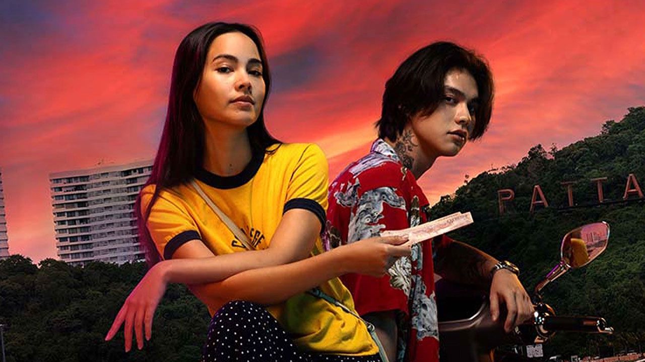 فیلم تا پای بدهی دوستت دارم Love You to Debt 2024 با زیرنویس فارسی