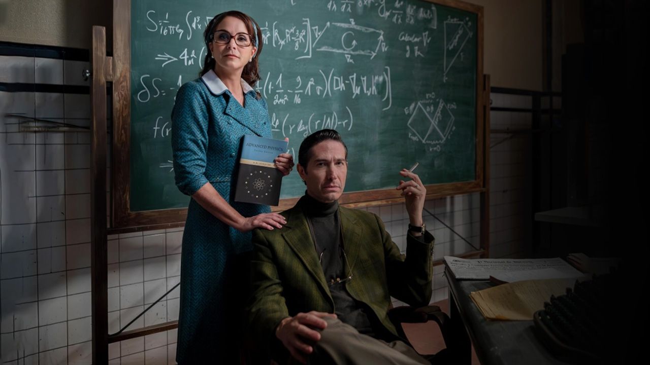 فیلم روزگار ما Our Times 2025 با دوبله فارسی