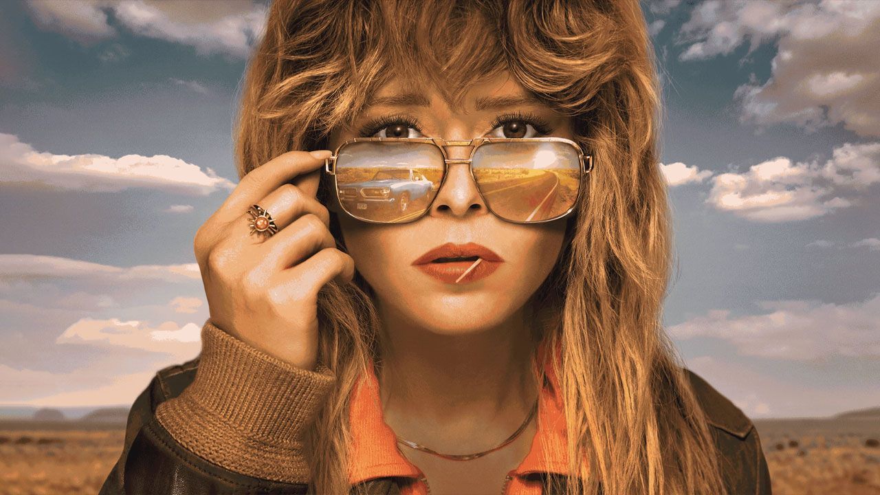 سریال پوکر فیس Poker Face فصل دوم