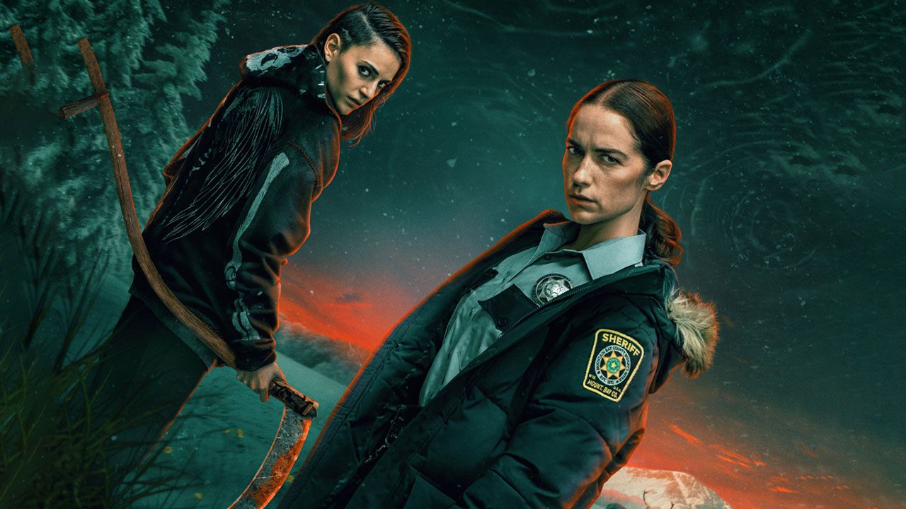 سریال عمر دوباره 2025 Revival فصل اول