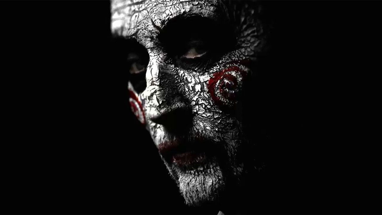 فیلم اره 10 Saw X 2023 با دوبله فارسی