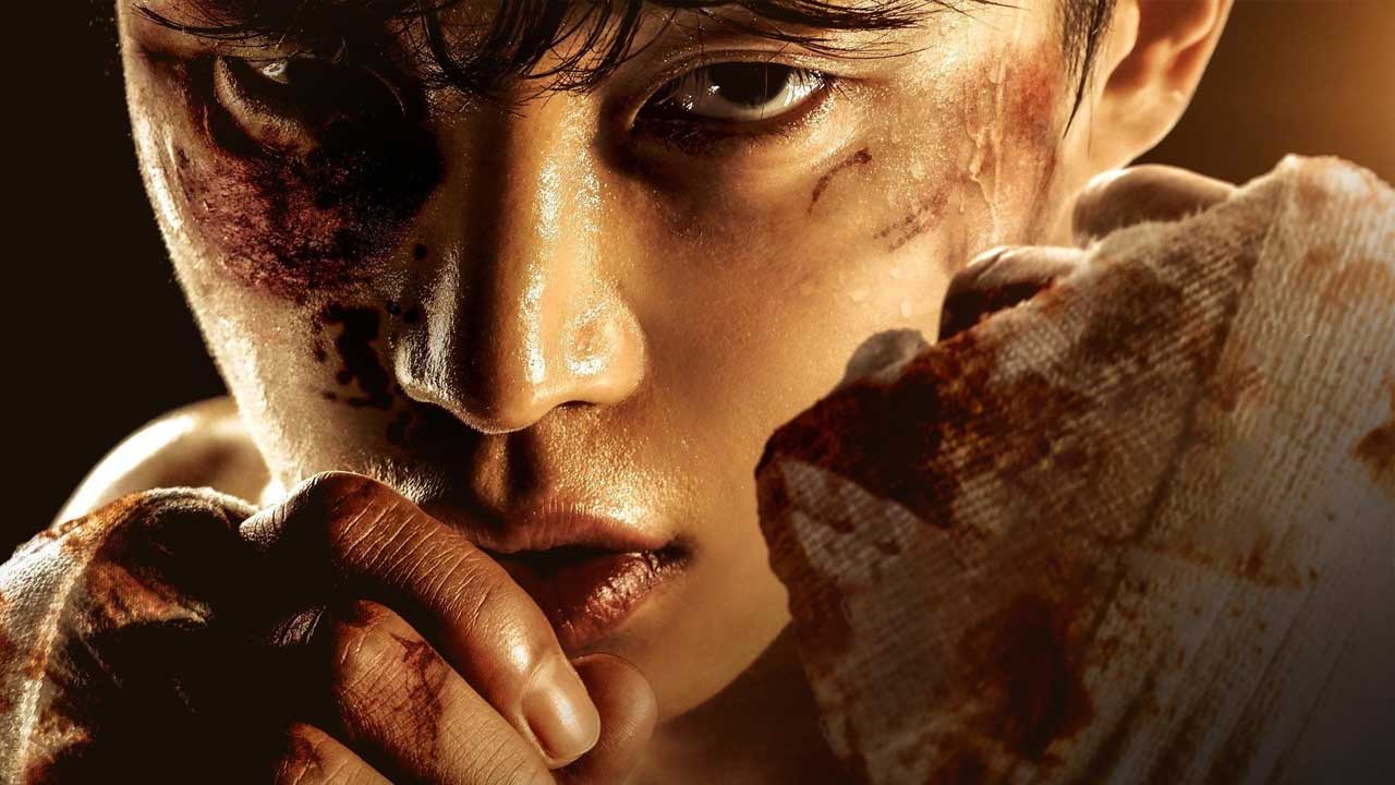 سریال کوسه طوفان 2025 Shark The Storm فصل اول