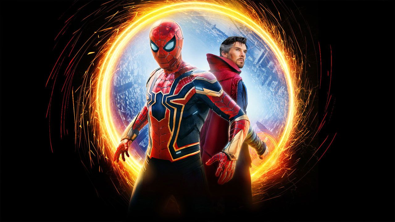 انیمیشن مرد عنکبوتی آنسوی دنیای عنکبوتی Spider Man Across the Spider Verse 2023 با دوبله فارسی