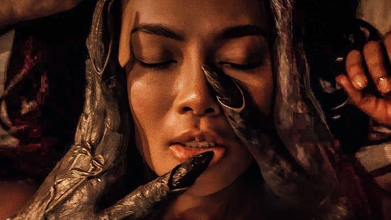 فیلم ترسناک عروس شیطان The Devils Bride 2025 با زیرنویس فارسی