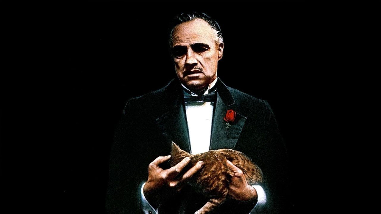 دانلود فیلم پدرخوانده The Godfather 1972 با دوبله فارسی