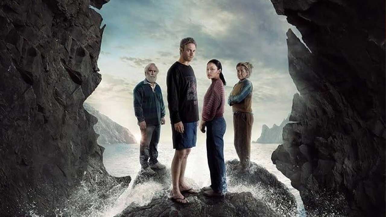 سریال بازماندگان 2025 The Survivors فصل اول