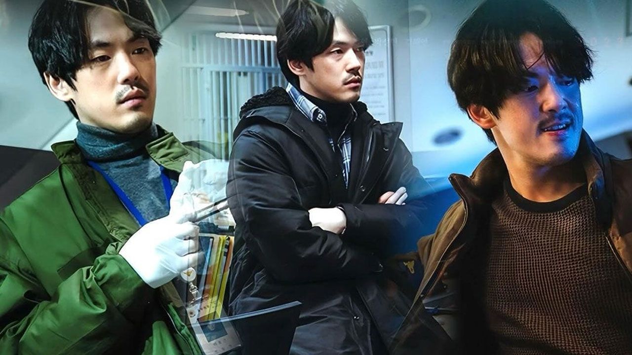 فیلم نابخشودنی Unforgivable 2023 با زیرنویس فارسی