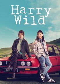  سریال هری وایلد Harry Wild فصل پنجم