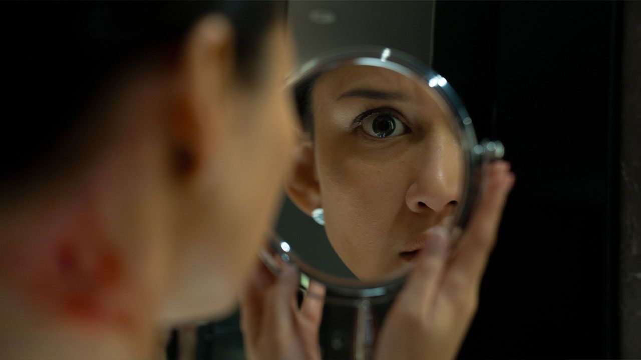 فیلم یک زن عادی A Normal Woman 2025 با زیرنویس فارسی