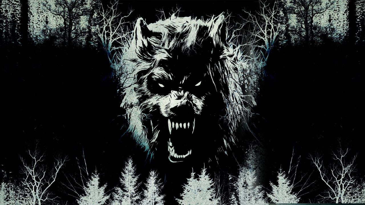 فیلم ترسناک آلما و گرگ Alma and the Wolf 2025 با زیرنویس فارسی