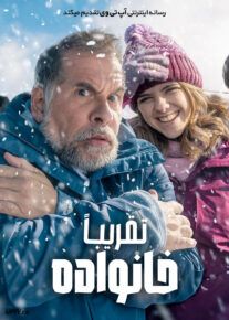 فیلم تقریبا خانواده Almost Family 2025 با زیرنویس فارسی