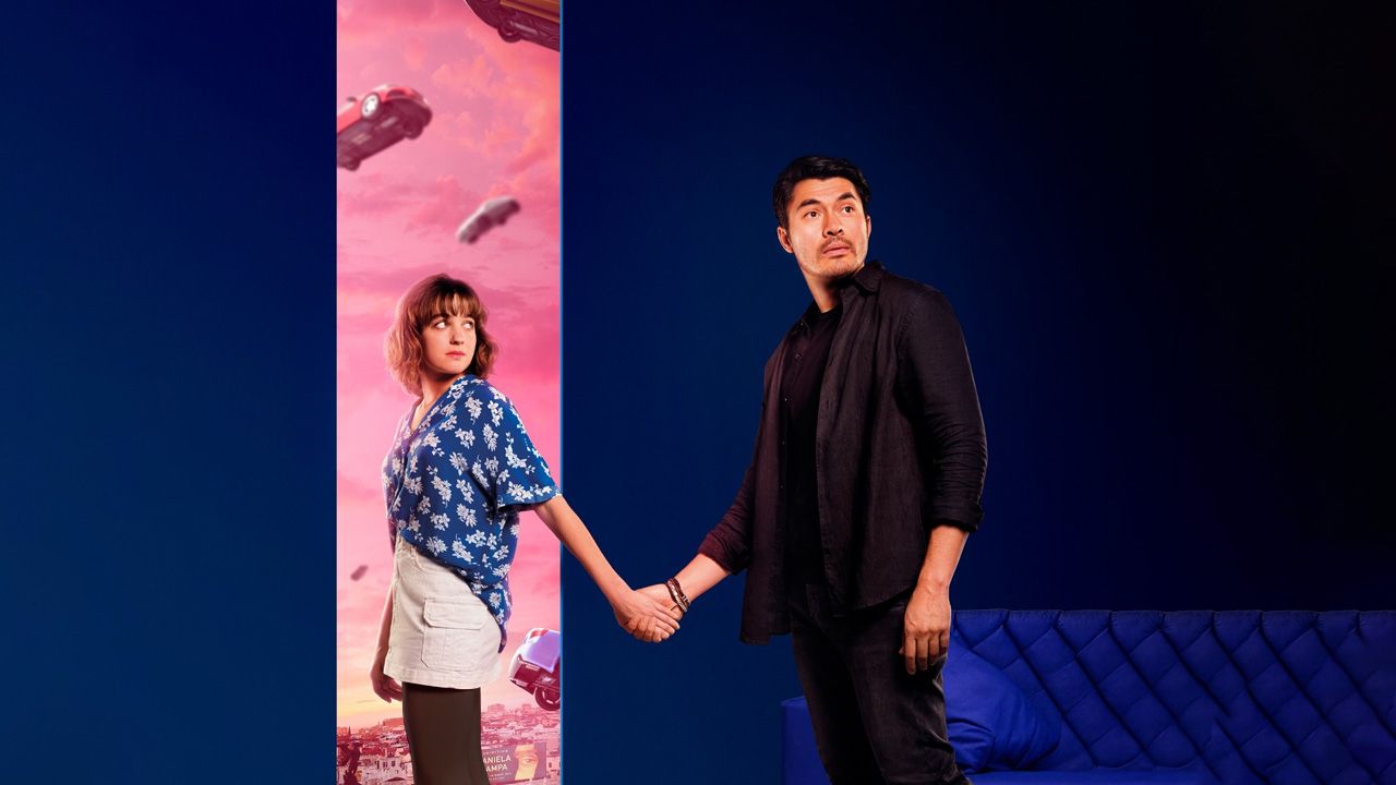 فیلم دانیلا برای همیشه Daniela Forever 2024 با زیرنویس فارسی