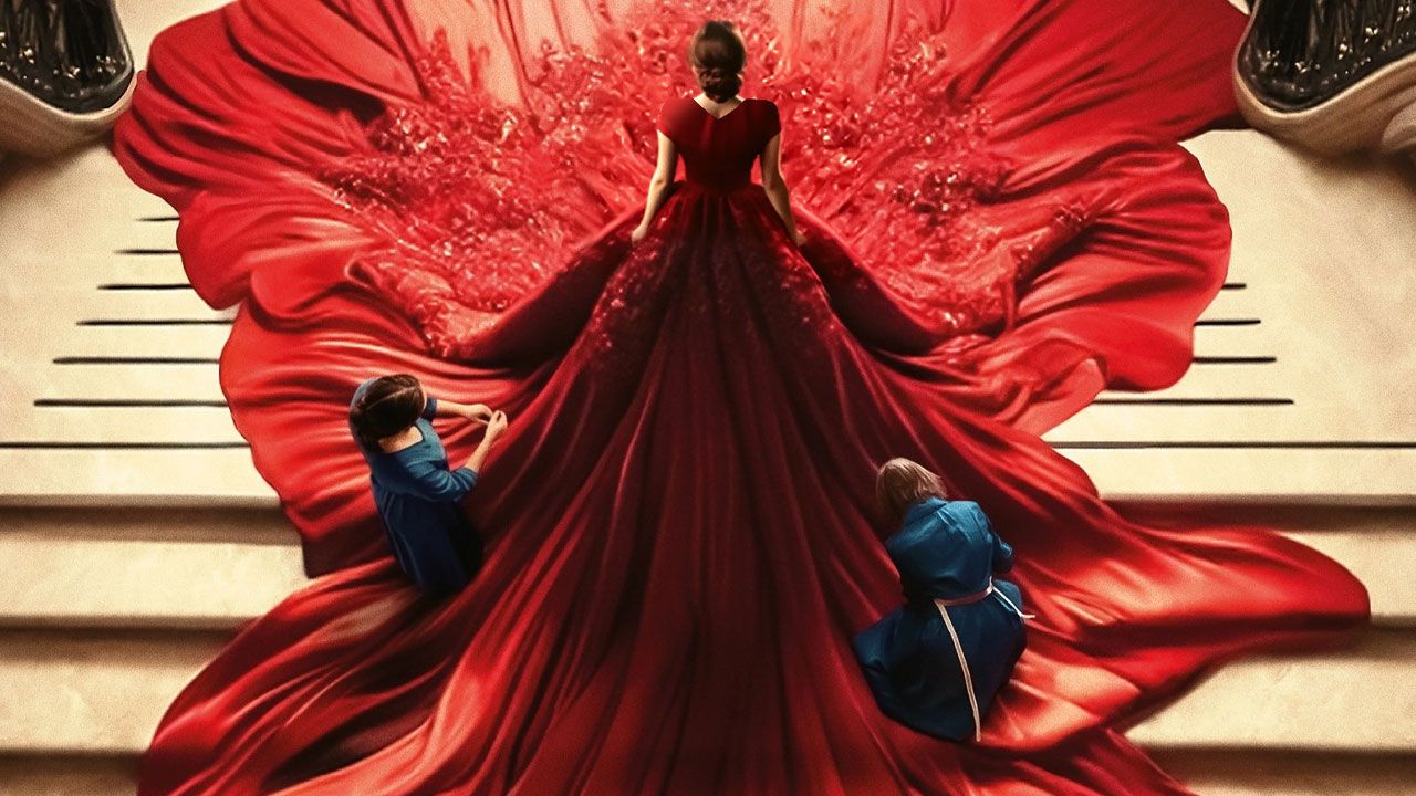 فیلم الماس ها Diamanti 2024 با زیرنویس فارسی