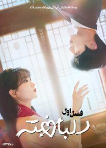  سریال دلباخته Head Over Heels 2025 فصل اول با دوبله فارسی