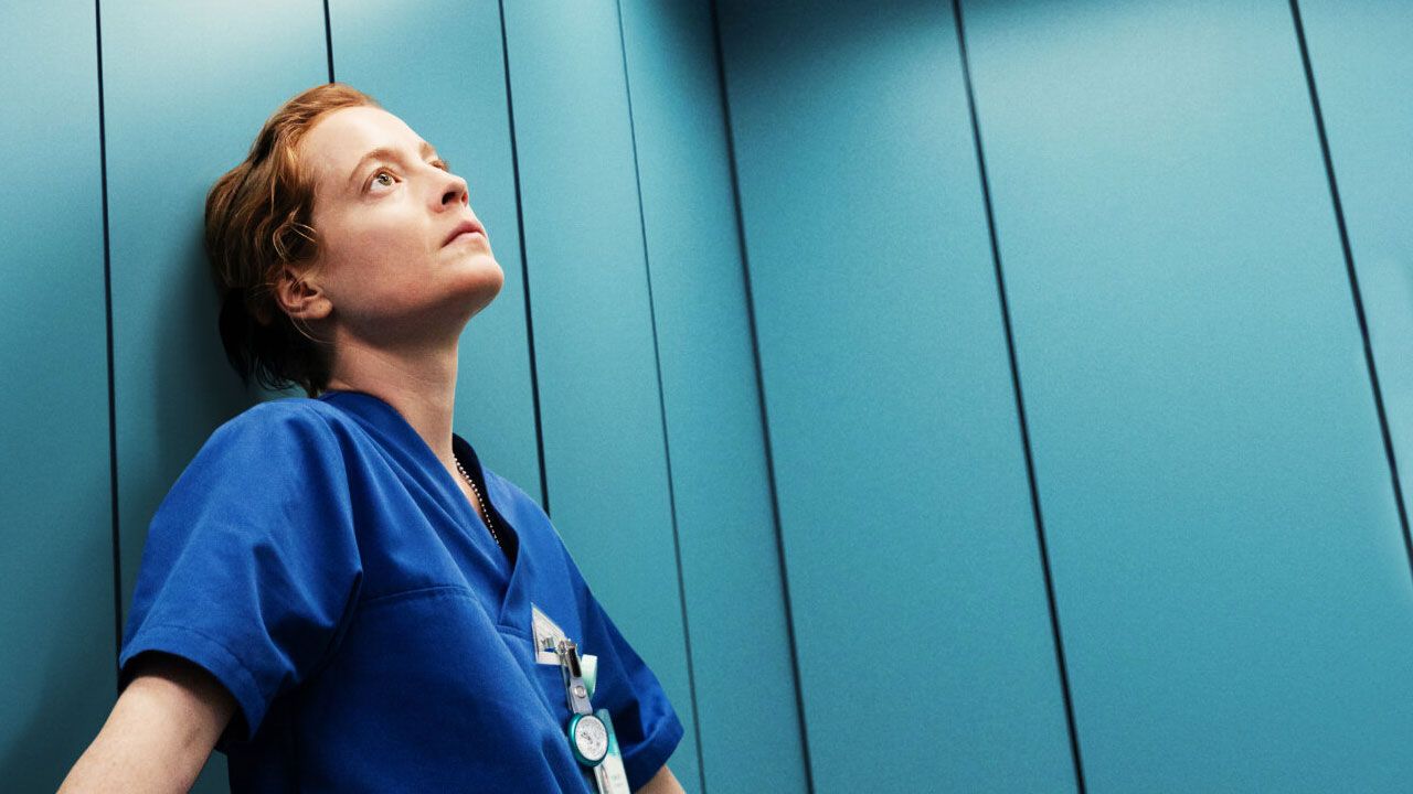 فیلم شیفت آخر Late Shift 2025 با دوبله فارسی