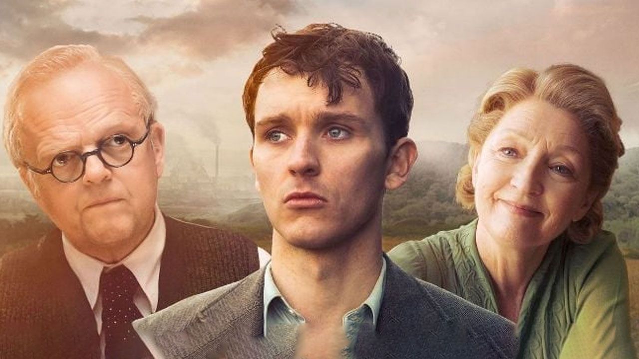 فیلم آقای برتون Mr Burton 2025 با زیرنویس فارسی