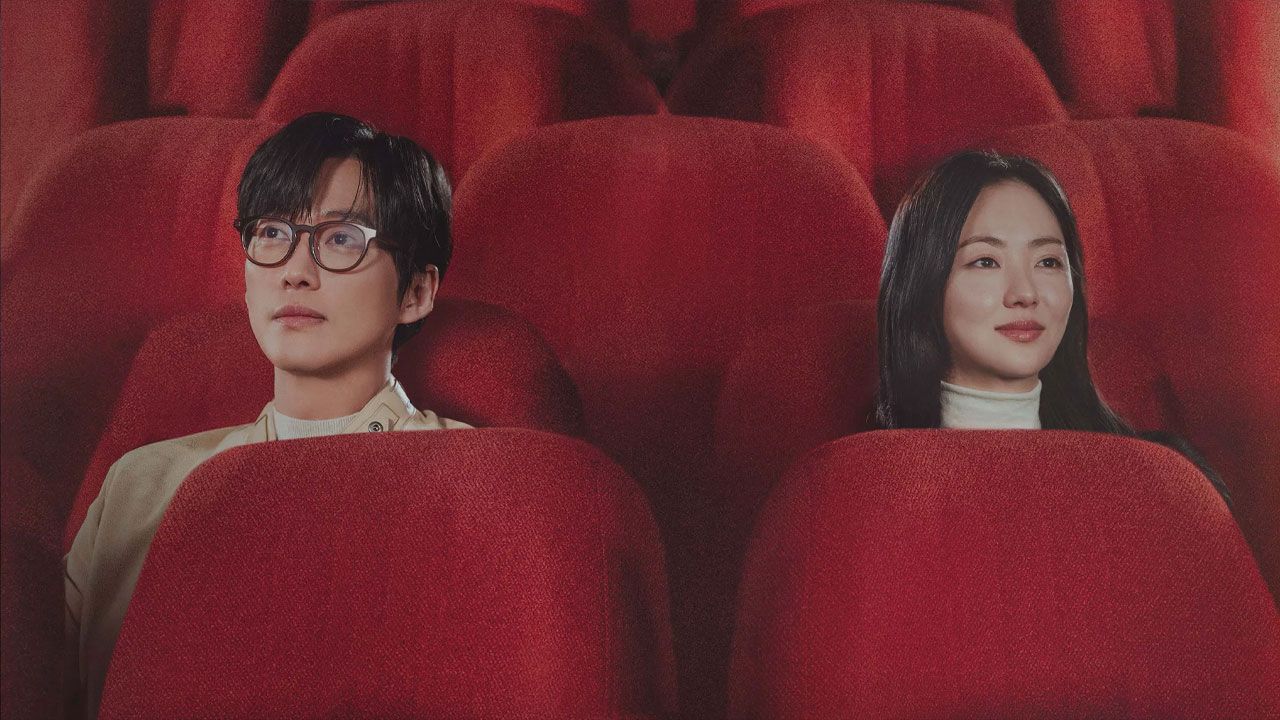 سریال فیلم ما Our Movie 2025 فصل اول