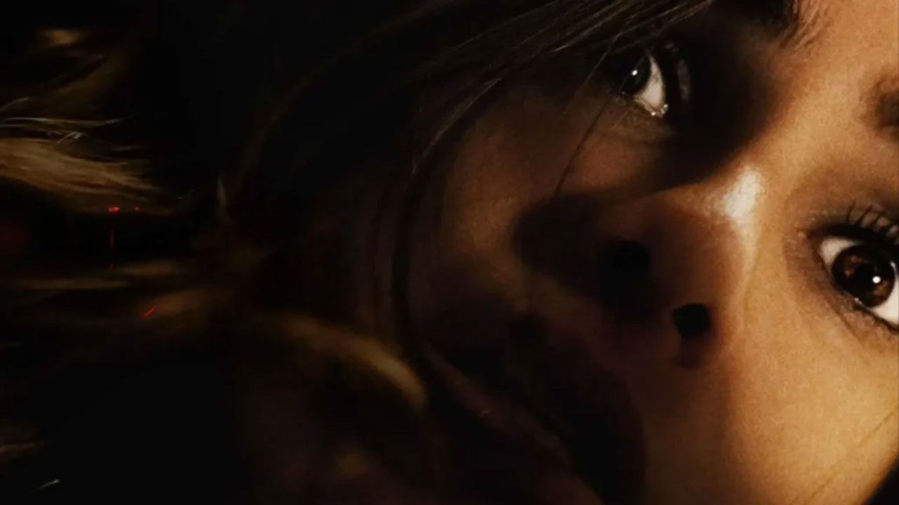 فیلم فشار Push 2024 با زیرنویس فارسی