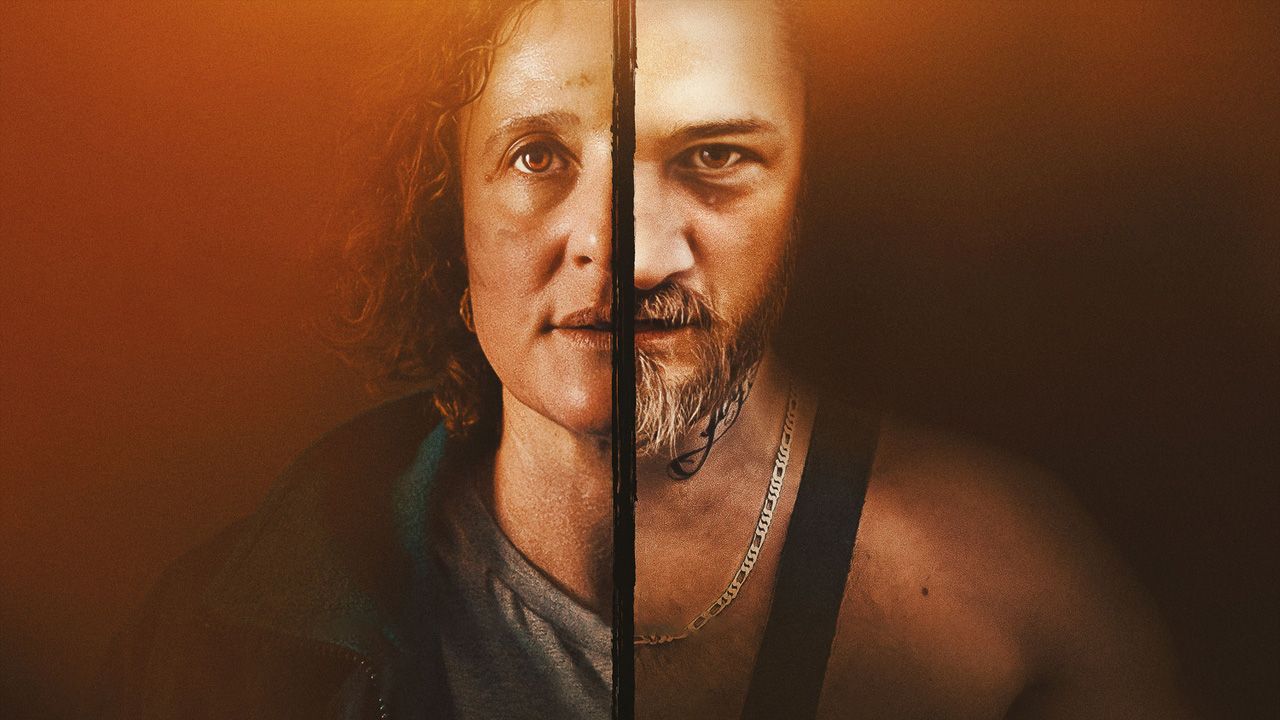 فیلم بی قرار Restless 2024 با زیرنویس فارسی