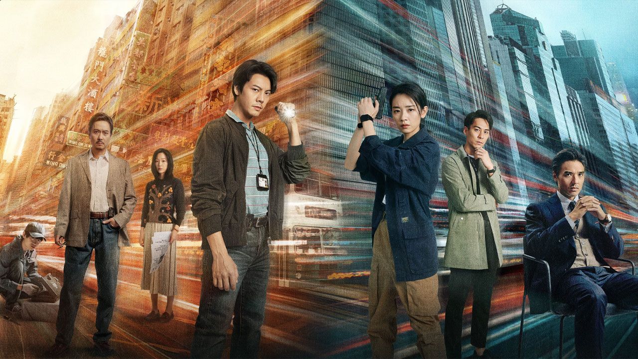 سریال دوباره می بینمش See Her Again 2025 فصل اول