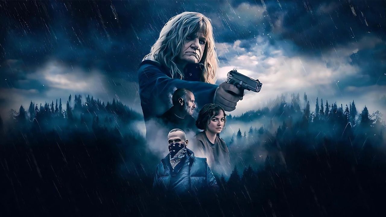 فیلم جی The G 2023 با زیرنویس فارسی