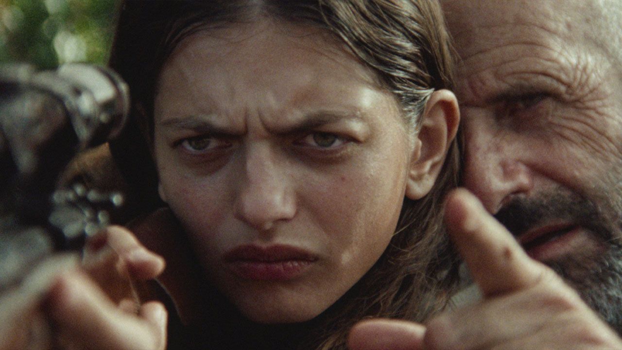 فیلم پادشاهی The Kingdom 2024 با زیرنویس فارسی