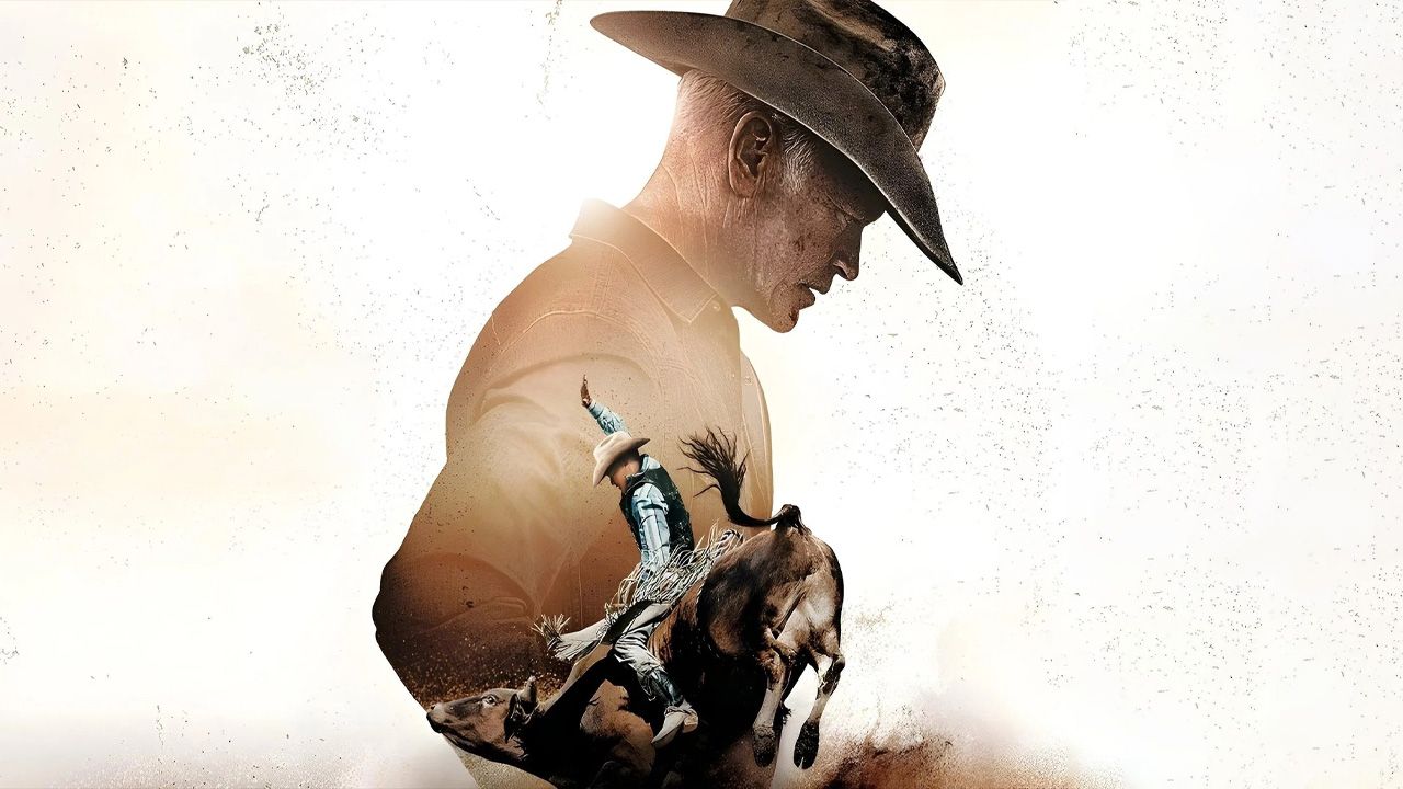 فیلم آخرین رودیو The Last Rodeo 2025 با دوبله فارسی