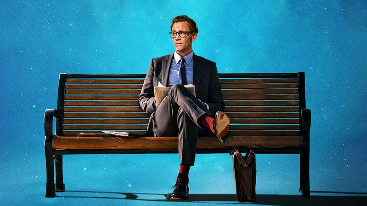 فیلم زندگی چاک The Life of Chuck 2024 با دوبله فارسی