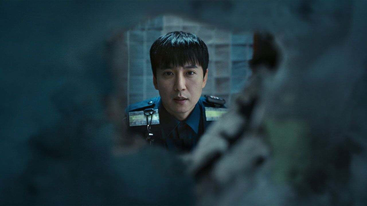 سریال ماشه Trigger 2025 فصل اول