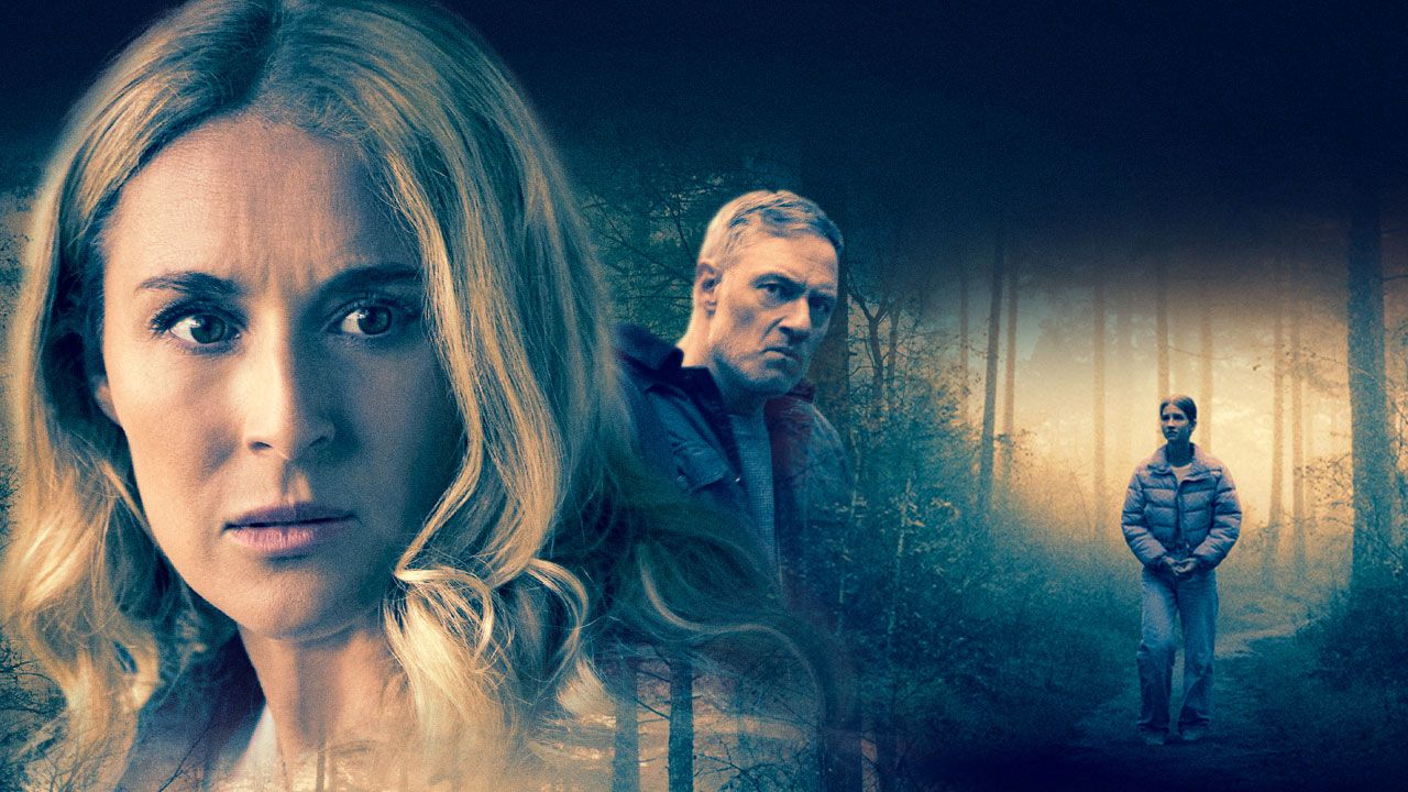 فیلم پیش از آن که پدرت ما را پیدا کند Before Your Father Finds Us 2025 با دوبله فارسی