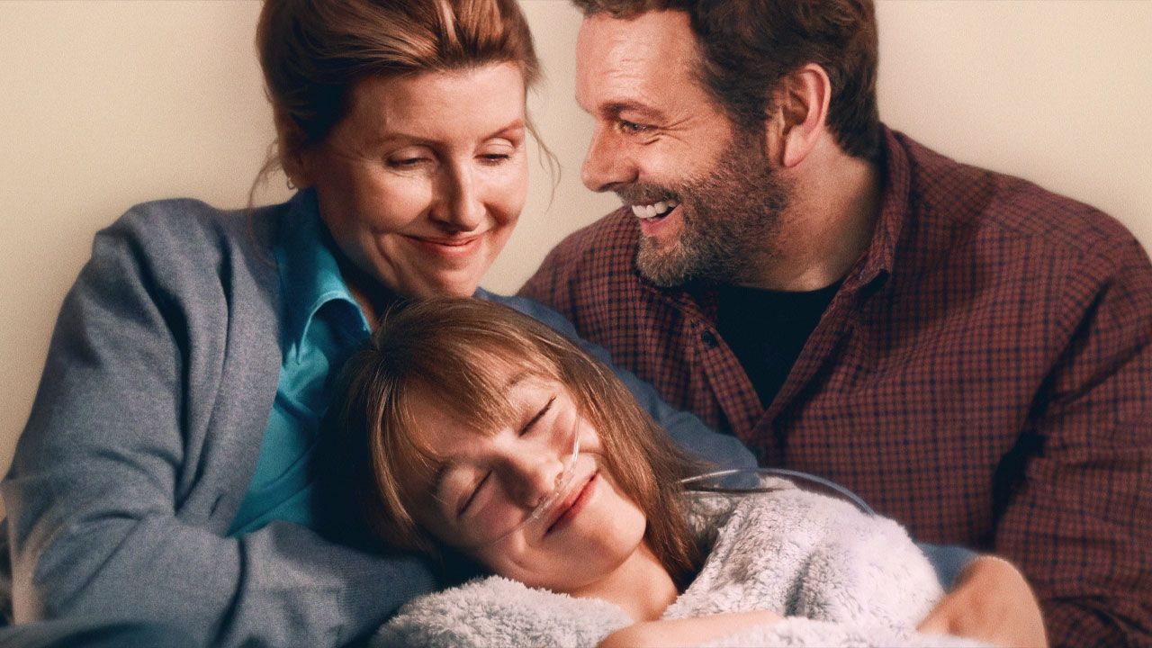 سریال مصلحت Best Interests 2025 فصل اول