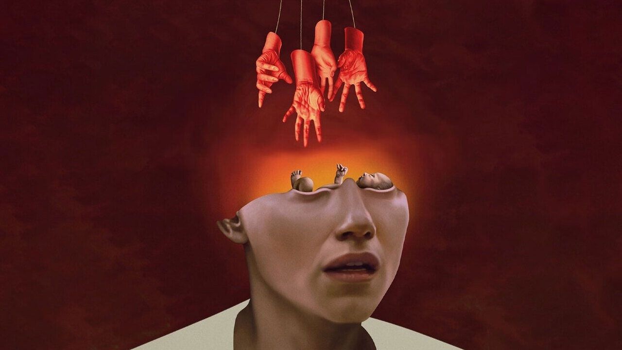 فیلم ترسناک میراث تولد Birthrite 2025 با زیرنویس فارسی