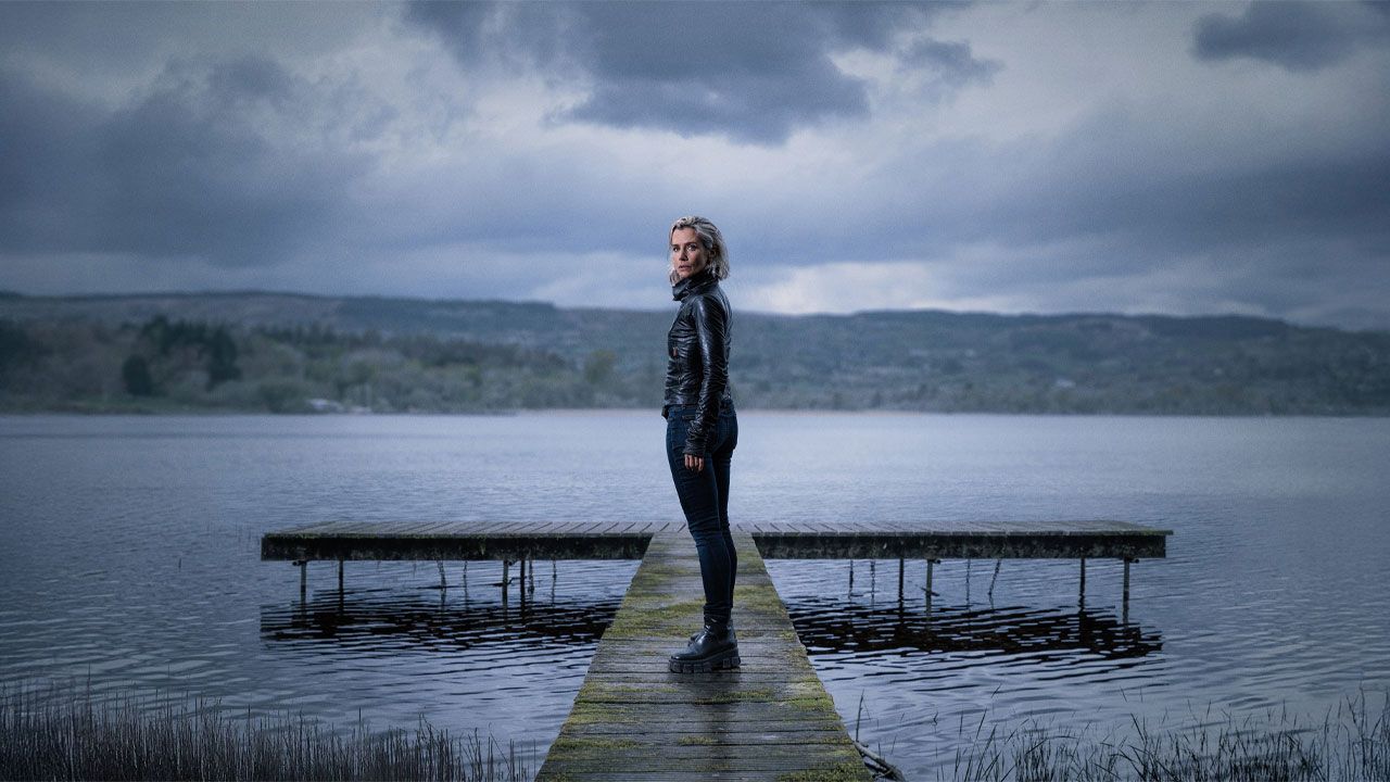 سریال ساحل سیاه Blackshore 2025 فصل اول