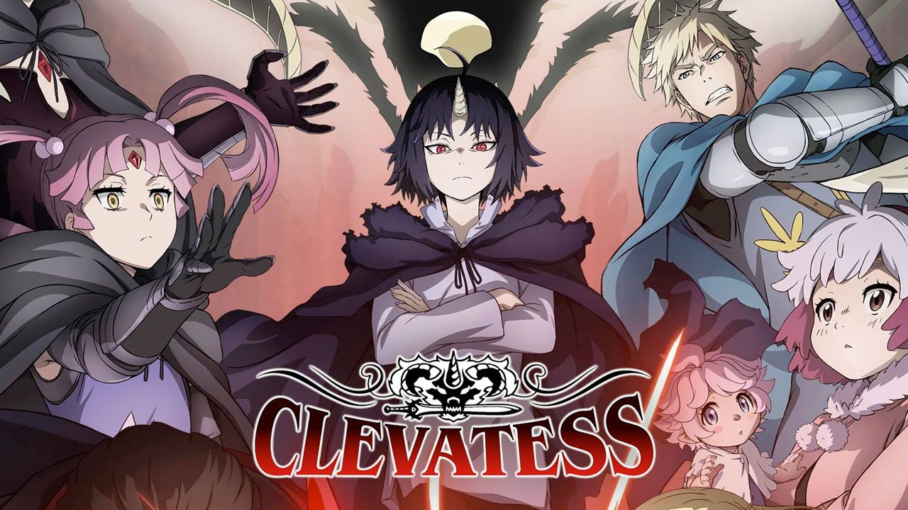 کلِواتِس Clevatess 2025