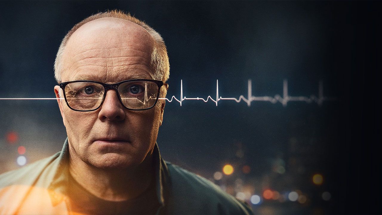 سریال کما Coma 2025 فصل اول