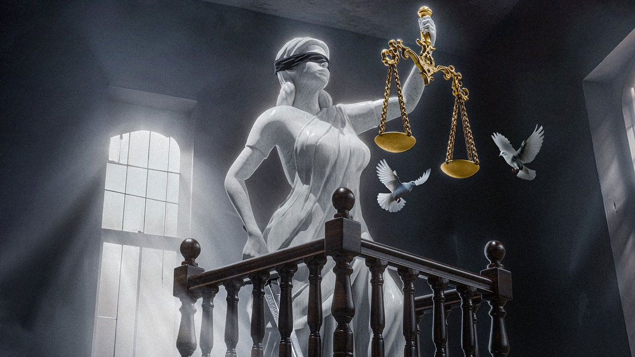 فیلم هندی دادگاه دولت در برابر یک بی نام و نشان Court State vs A Nobody 2025 با دوبله فارسی