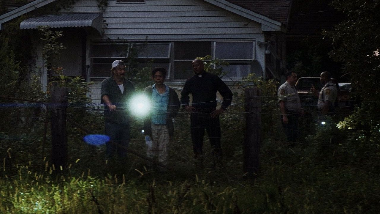 فیلم غم نامه مرگ Death Letter Blues 2023 با دوبله فارسی