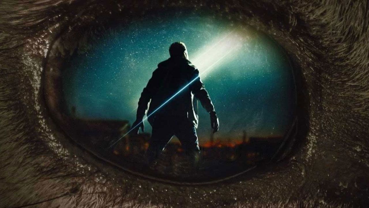 فیلم بازمانده Descendent 2025 با زیرنویس فارسی