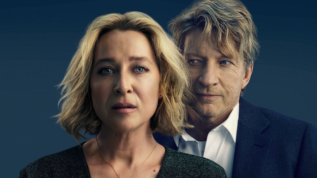 سریال فیک Fake 2024 فصل اول