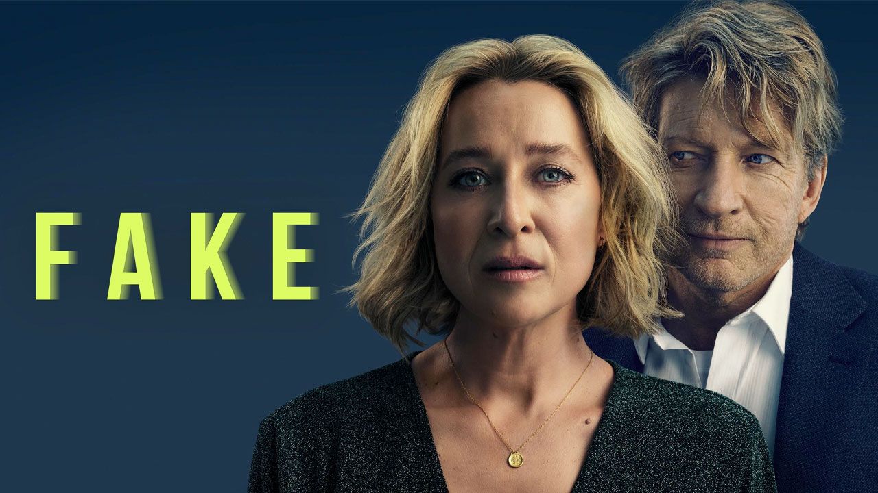 سریال فیک Fake 2024