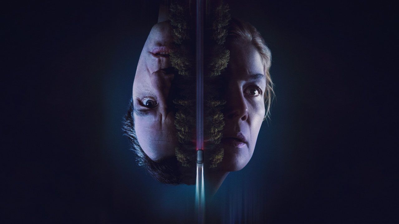 فیلم جاده هالو Hallow Road 2025 با زیرنویس فارسی