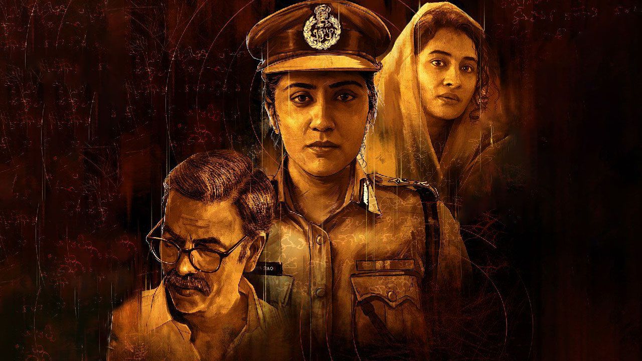 فیلم هندی قتل Hathya 2025 با زیرنویس فارسی