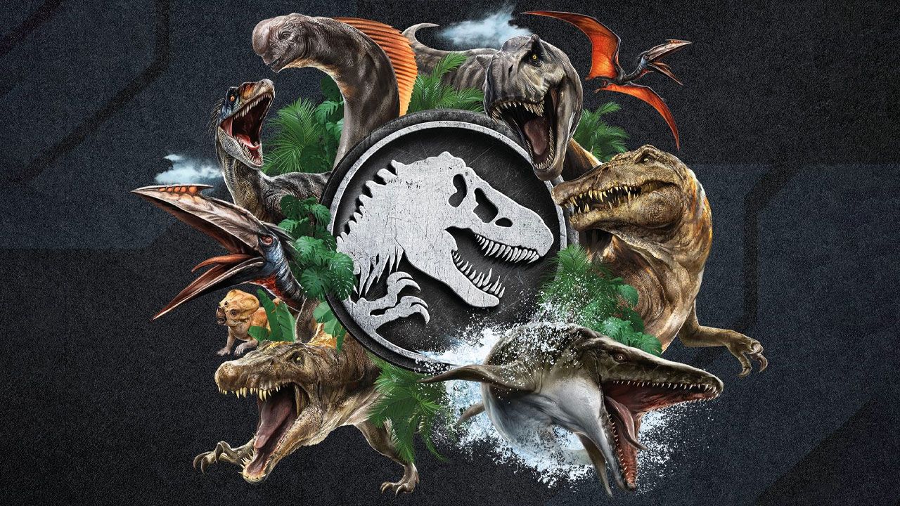 فیلم دنیای ژوراسیک تولد دوباره Jurassic World Rebirth 2025 با دوبله فارسی