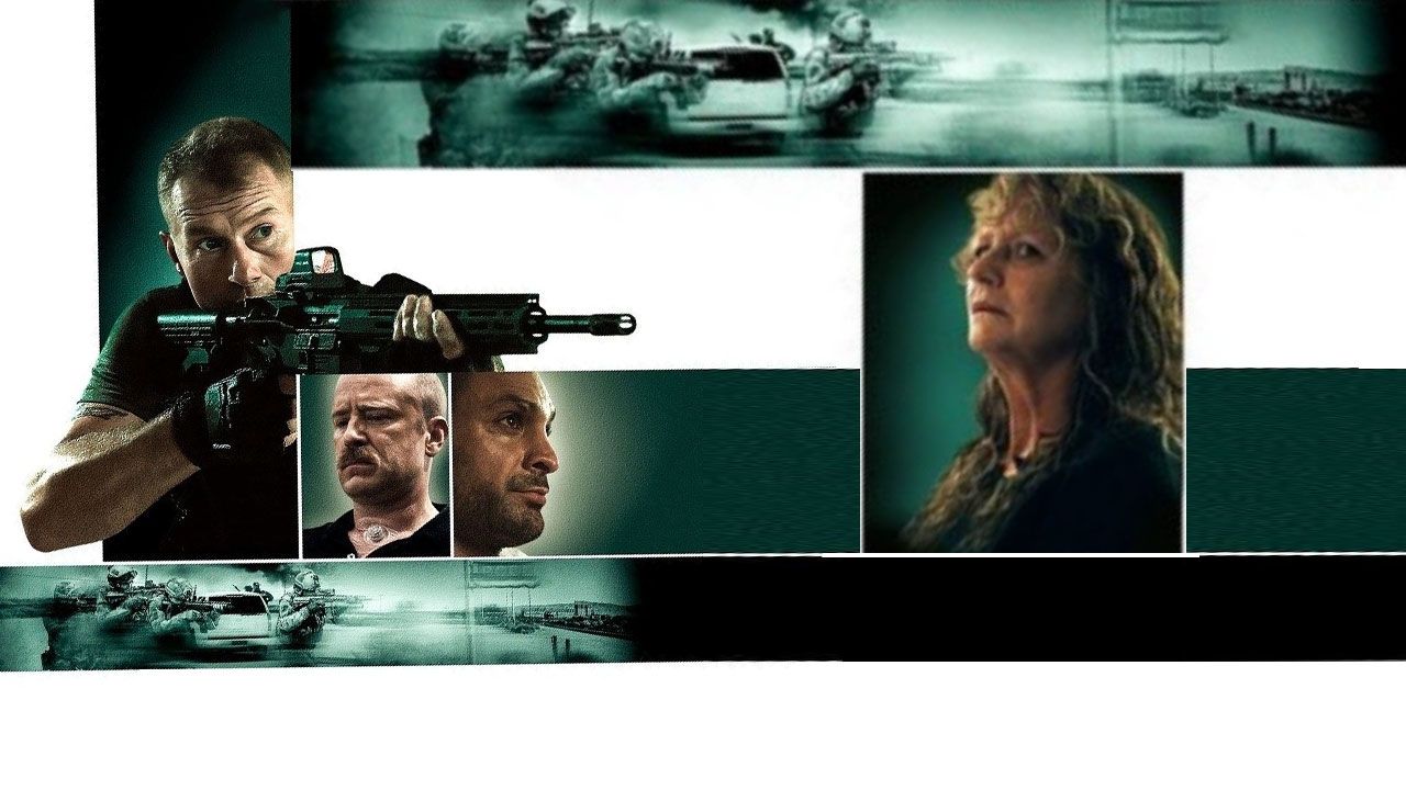 فیلم پادشاه عاج King Ivory 2024 با دوبله فارسی