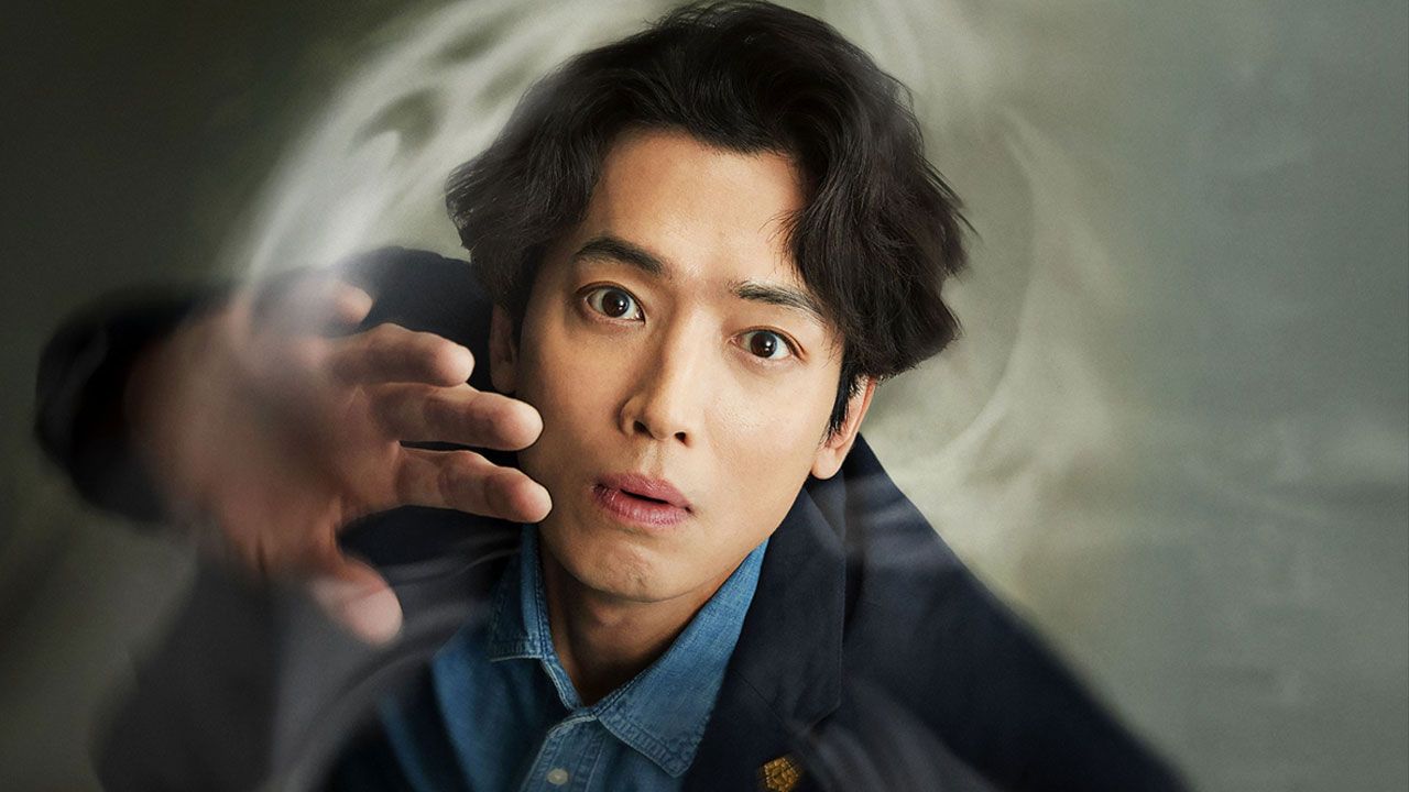 سریال موکلان روح من Oh My Ghost Clients 2025 فصل اول