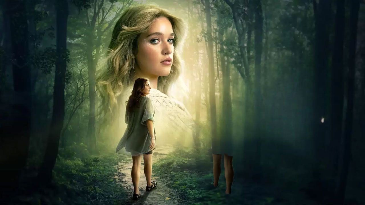 سریال بازی گریسی دارلینگ Playing Gracie Darling 2025 فصل اول