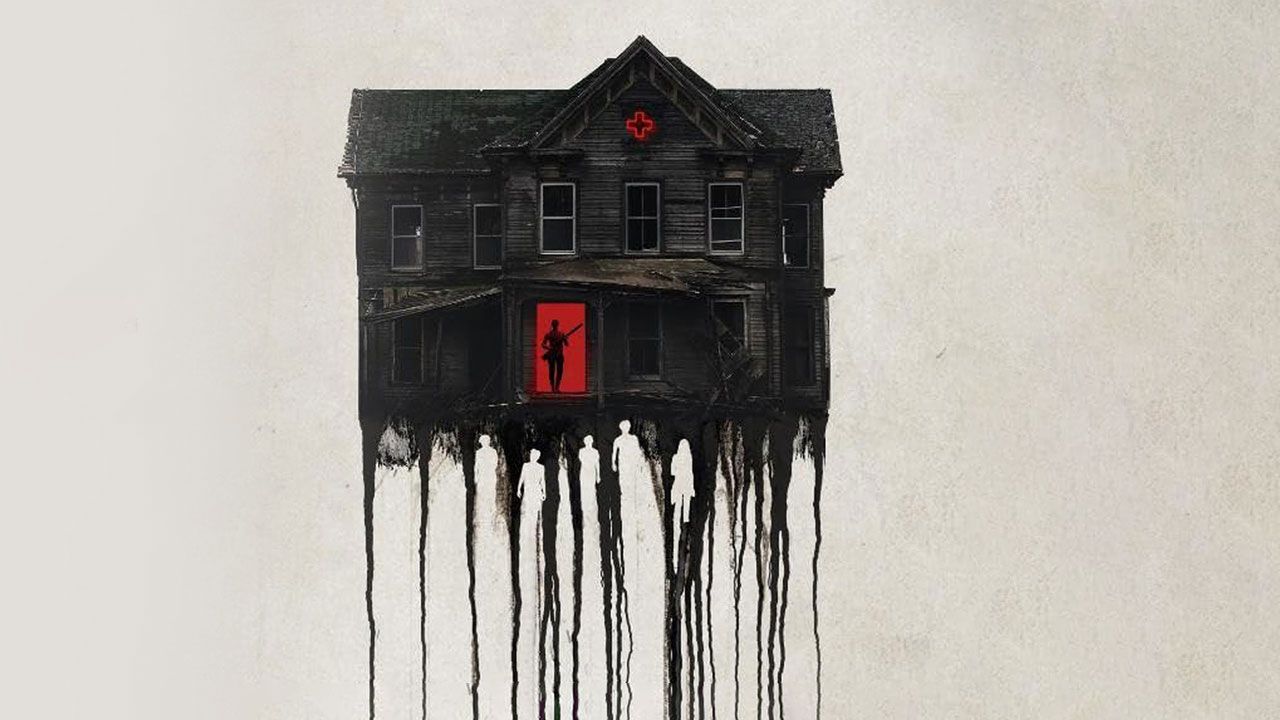 فیلم لطفا به بچه ها غذا نده Please Dont Feed the Children 2024 با زیرنویس فارسی